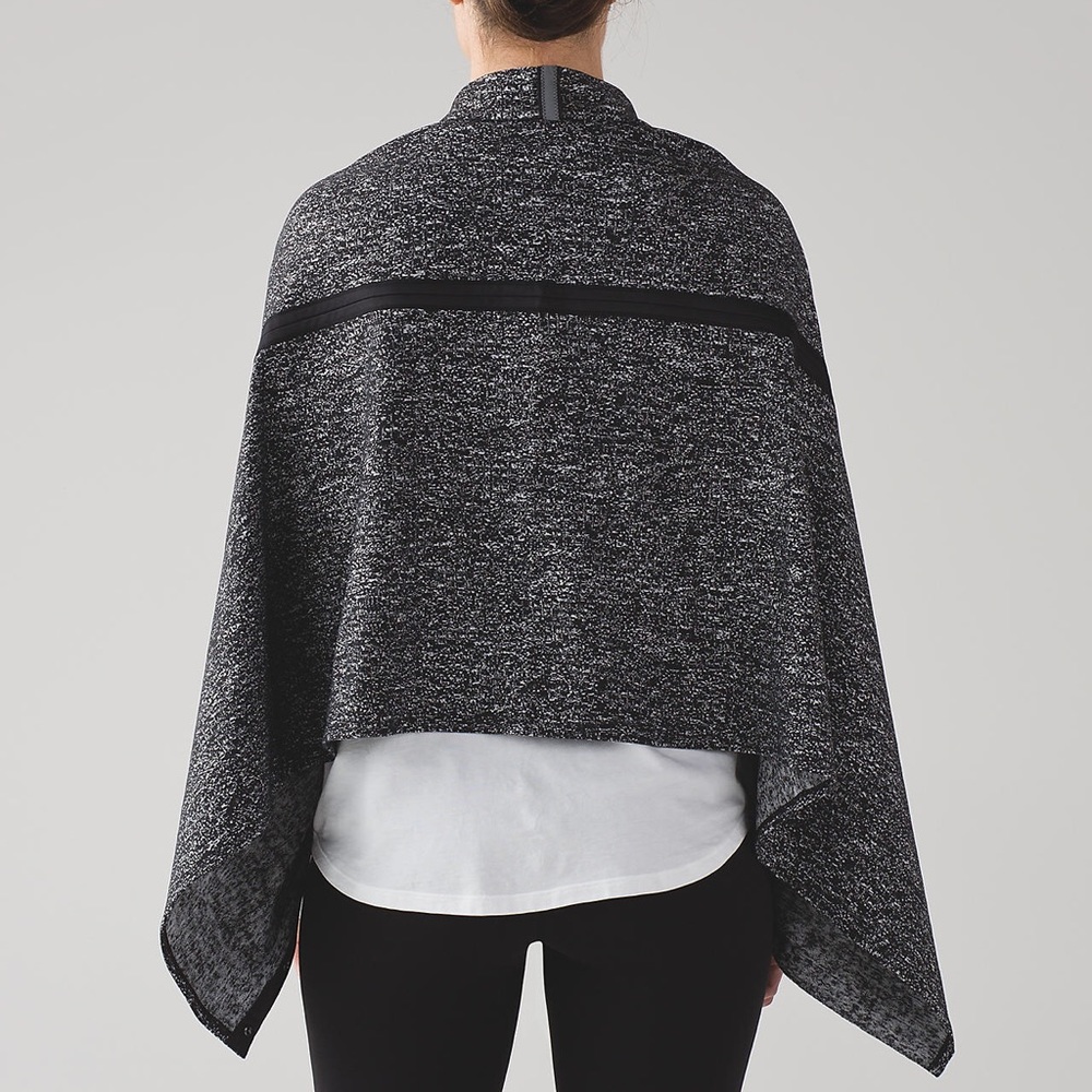 NWT Lululemon Vinyasa Wrap